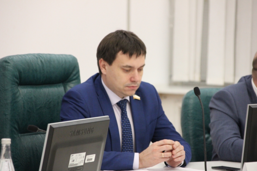 В 2020 году в Саратовской области благоустроят 101 общественную территорию