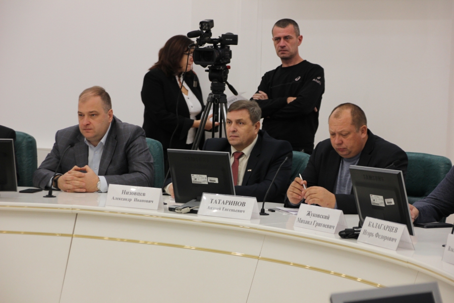 В 2020 году в Саратовской области благоустроят 101 общественную территорию