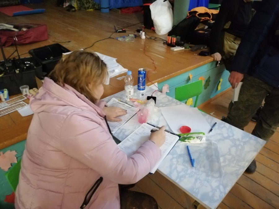 В «Лизе Алерт» намерены прекратить поиски 12-летнего Артура под Самойловкой