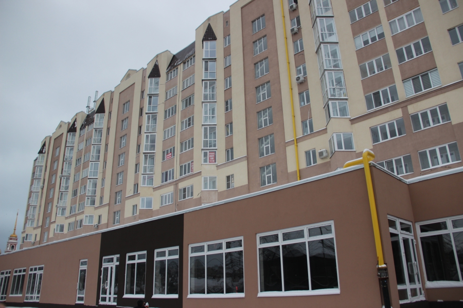 Руководителям заксобраний ПФО устроили экскурсию по проспекту Кирова