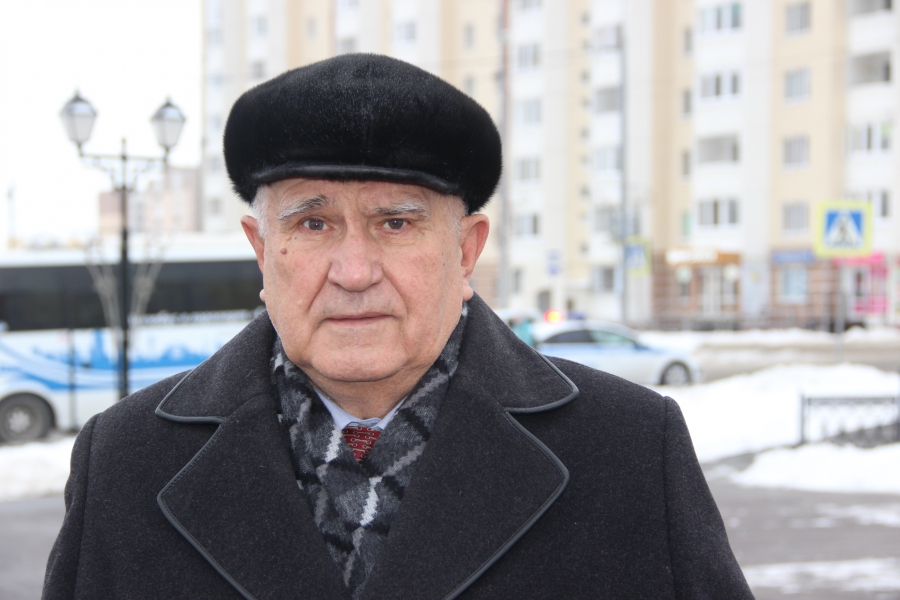 На бульваре Героев Отечества готовы поставить 293 бюста героям