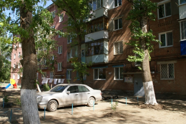 Испугавшийся грабитель застрелил подельника