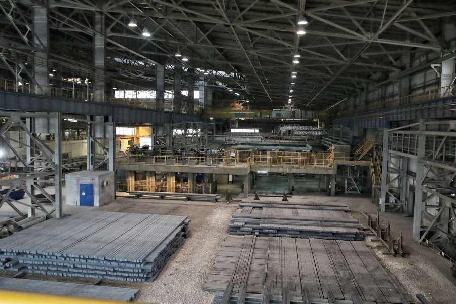 Председатель ГД: В Балакове появится автокомбинат и создаст тысячи рабочих мест