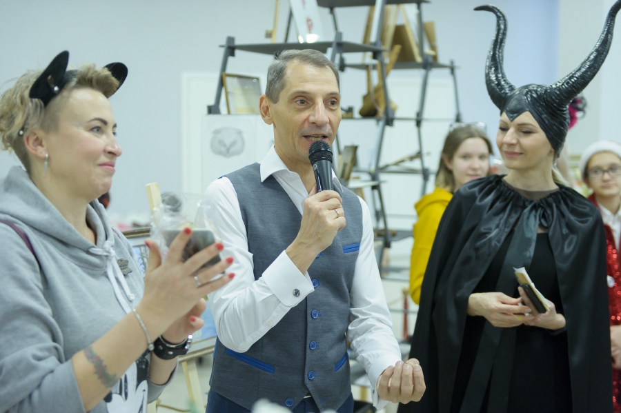 В Саратове назвали имена победителей конкурса «Ремесленник года – 2019»