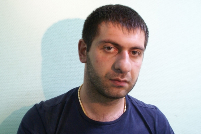 Лжесиловики вымогали у саратовца 150 тыс. рублей