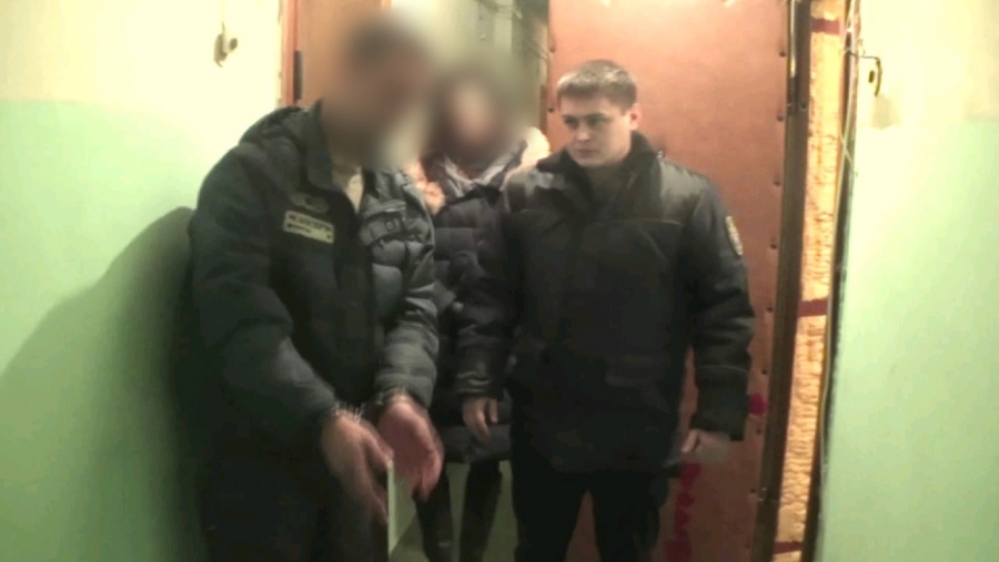 На Международной спор бывших зэков о тюремном авторитете закончился убийством