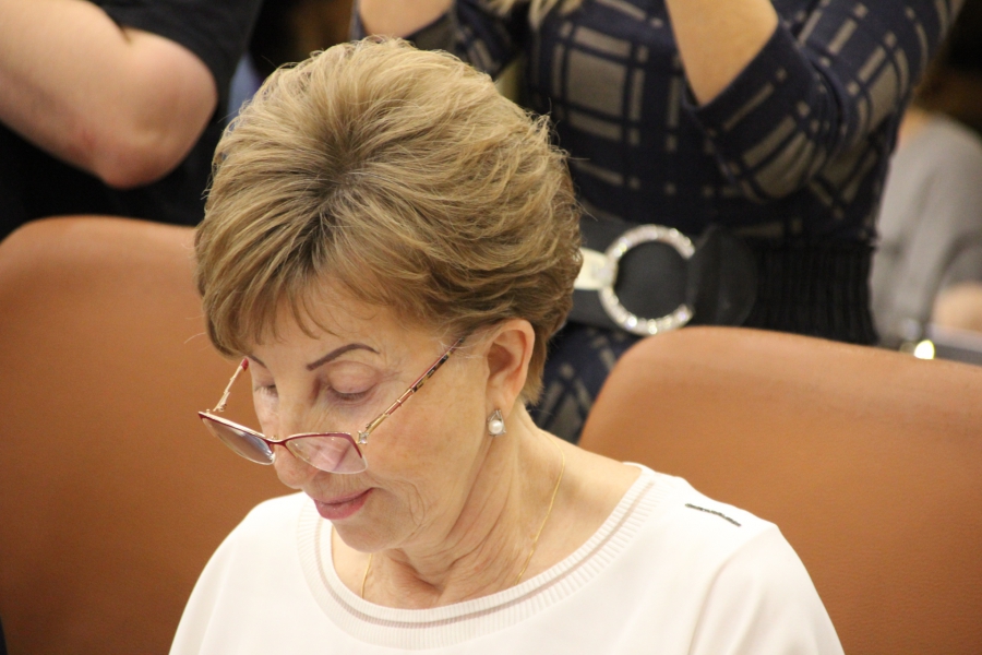 Депутата Рогожина заинтересовало соответствие закупаемого медицинского оборудования потребностям больниц