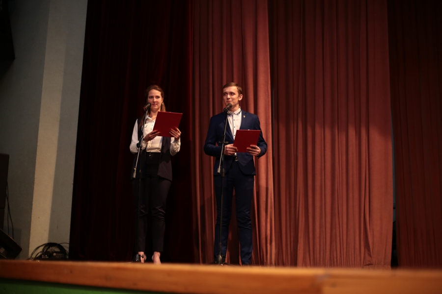 В ССЭИ РЭУ им. Г.В. Плеханова состоялся муниципальный этап Всероссийской олимпиады школьников по экономике