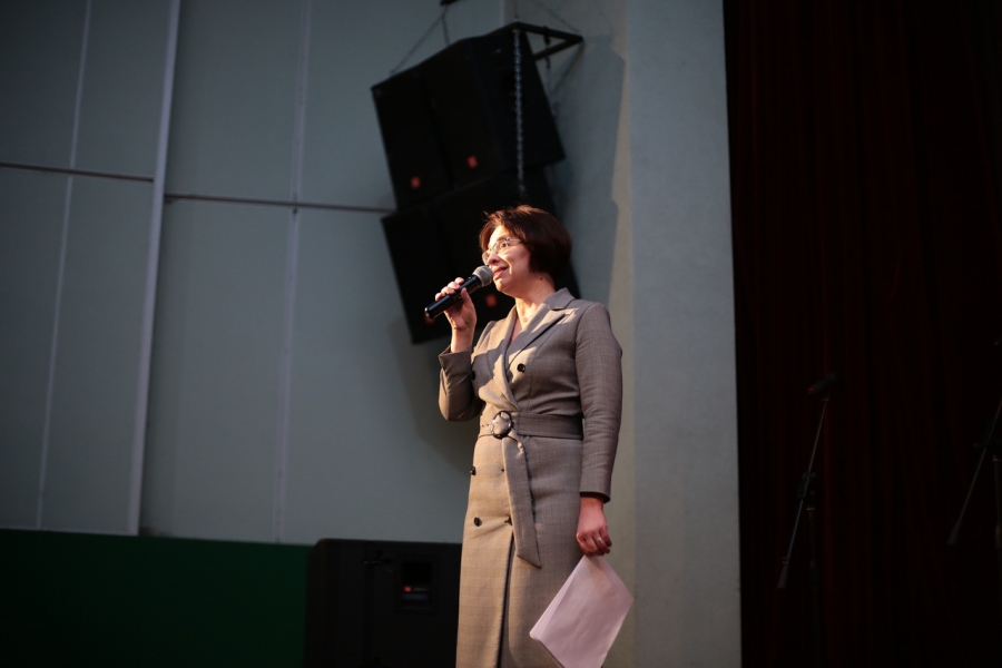 В ССЭИ РЭУ им. Г.В. Плеханова состоялся муниципальный этап Всероссийской олимпиады школьников по экономике