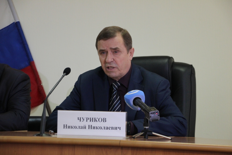 Новый мост через Волгу построят к 2026 году