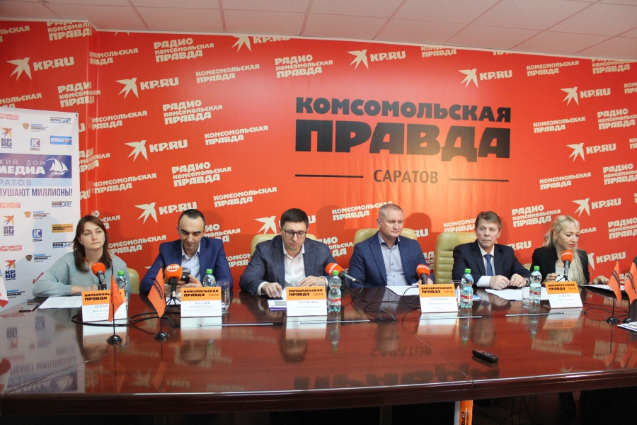 Востребованная господдержка саратовского бизнеса — льготные кредиты