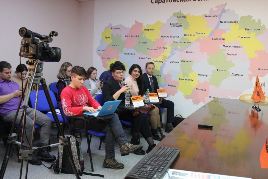 Востребованная господдержка саратовского бизнеса — льготные кредиты