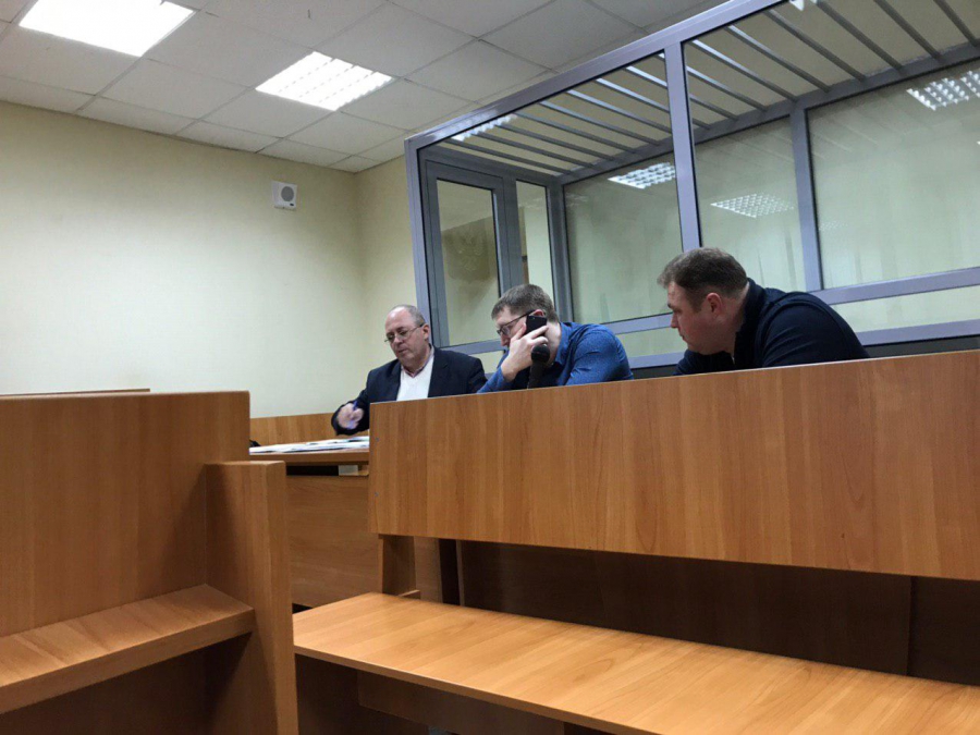 Сайт калининского районного суда саратовской. Калининский районный суд Саратовской.