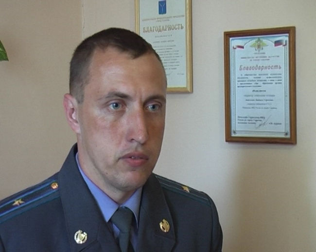 Белгородцы оставили саратовских автолюбителей без красивых номеров