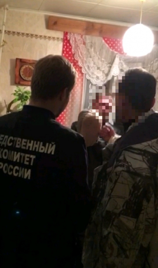 Житель Вольска отделался 6 годами колонии за убийство отца и пьяное вождение