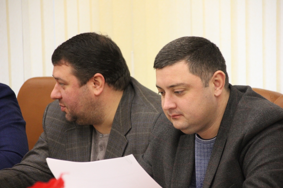 Областные депутаты решили перераспределить бюджетные средства на образование