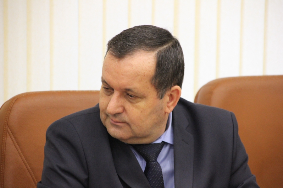 Областные депутаты решили перераспределить бюджетные средства на образование