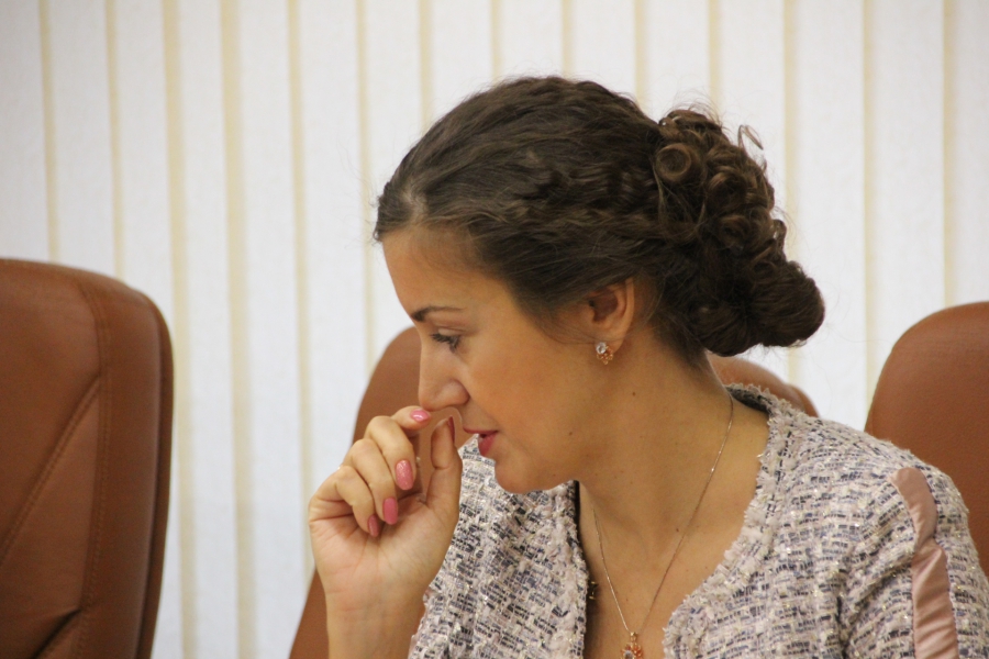 Областные депутаты решили перераспределить бюджетные средства на образование