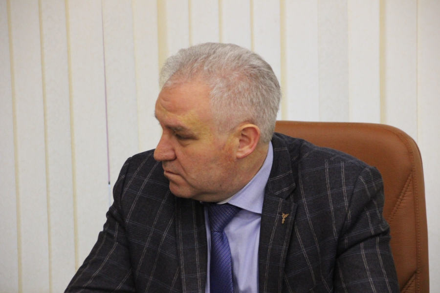 Областные депутаты решили перераспределить бюджетные средства на образование