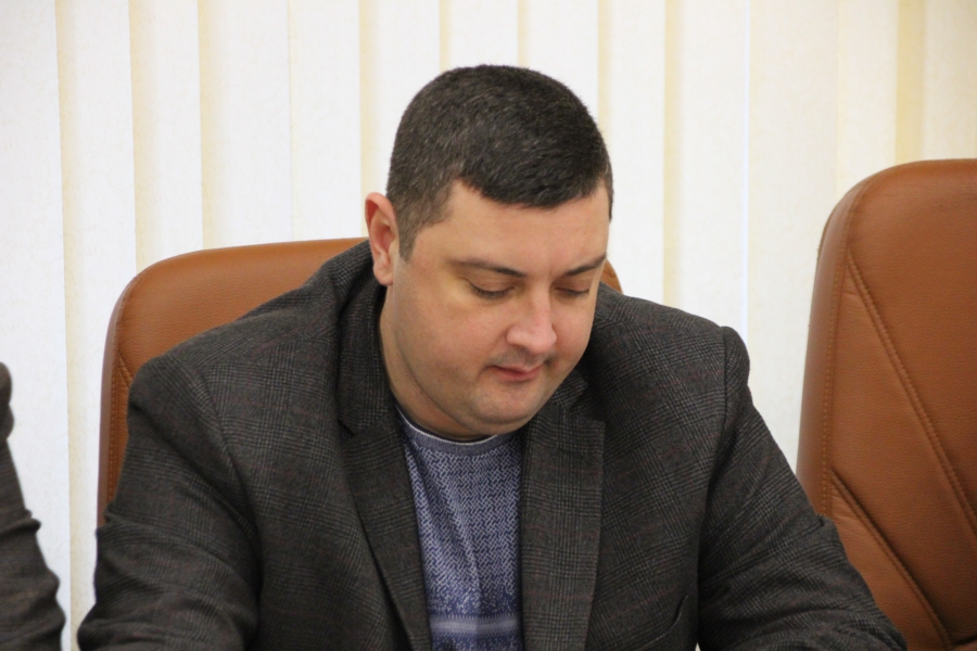 Областные депутаты решили перераспределить бюджетные средства на образование