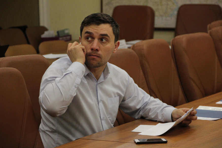 Областные депутаты решили перераспределить бюджетные средства на образование