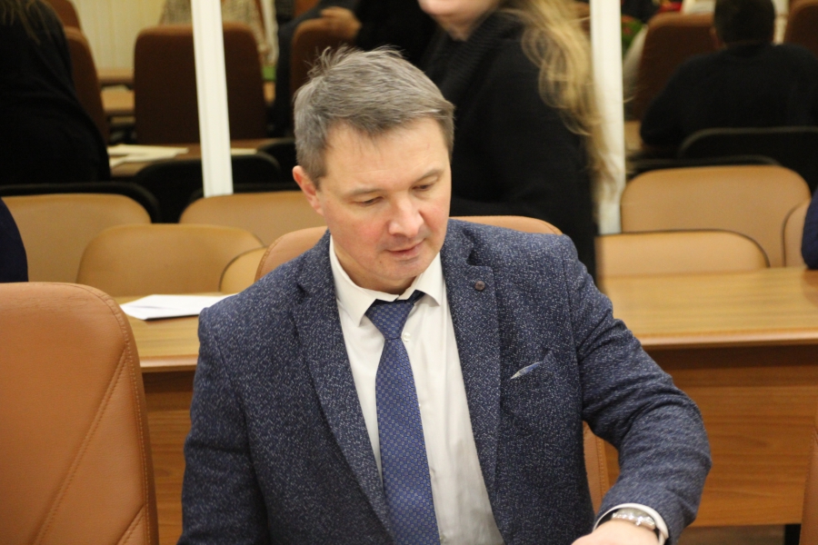 Областные депутаты решили перераспределить бюджетные средства на образование