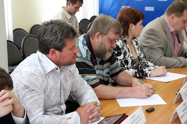 В «ЕР» ответили на критику, почему деньги на партпроекты они забирают из бюджета