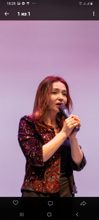 В поселке Увек прошла благотворительная елка