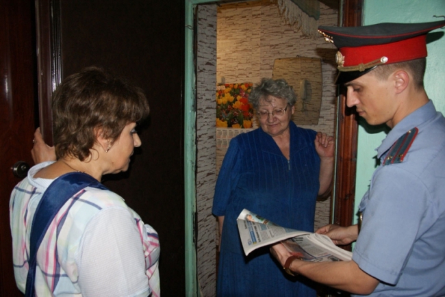 Мошенницы похитили у пенсионерки 110 тыс. рублей и скрылись на «Тойоте»