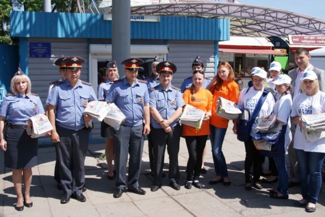 Мошенницы похитили у пенсионерки 110 тыс. рублей и скрылись на «Тойоте»