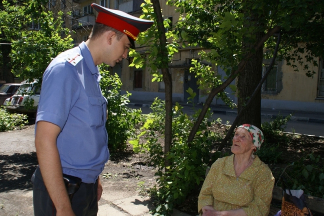 Мошенницы похитили у пенсионерки 110 тыс. рублей и скрылись на «Тойоте»