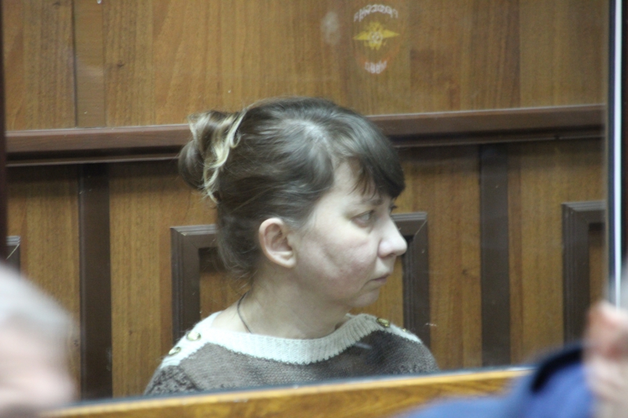 Прокурор запросил для саратовской «банды киллеров» от 16 лет тюрьмы до пожизненного