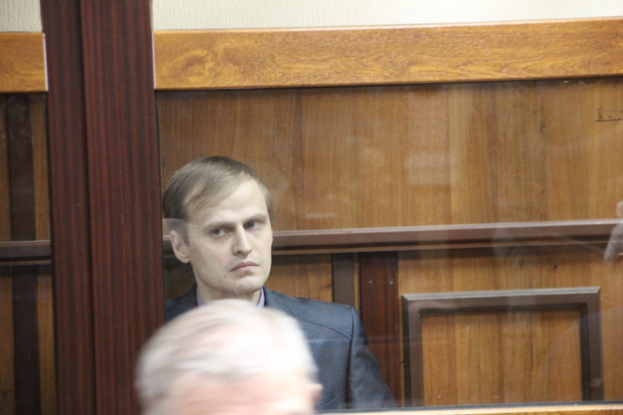 Прокурор запросил для саратовской «банды киллеров» от 16 лет тюрьмы до пожизненного