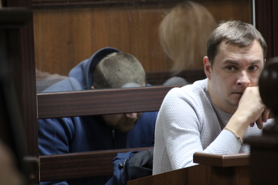 Прокурор запросил для саратовской «банды киллеров» от 16 лет тюрьмы до пожизненного