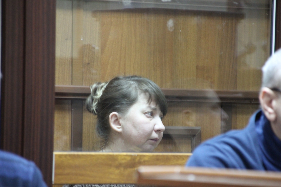 Прокурор запросил для саратовской «банды киллеров» от 16 лет тюрьмы до пожизненного