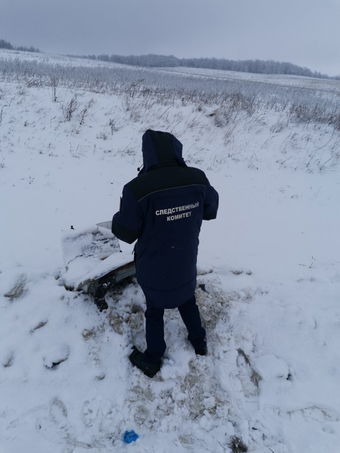 СК предъявил водителю «Хендэ» вину в гибели 4 человек у Полчаниновки