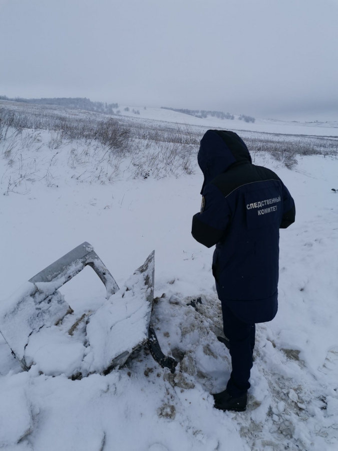 СК предъявил водителю «Хендэ» вину в гибели 4 человек у Полчаниновки