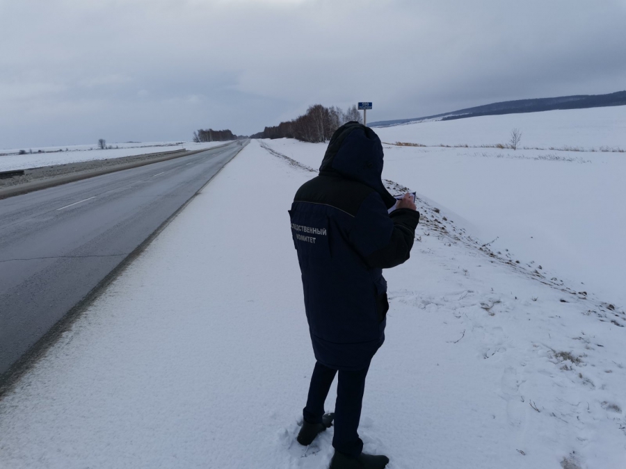 СК предъявил водителю «Хендэ» вину в гибели 4 человек у Полчаниновки
