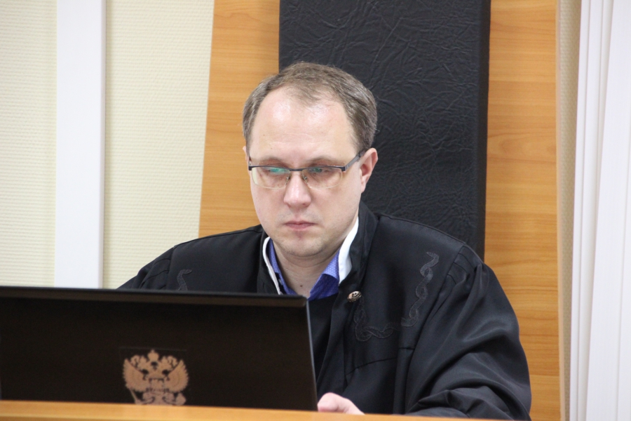 В суде свидетели не узнали экс-главу ГУ МЧС Игоря Качева