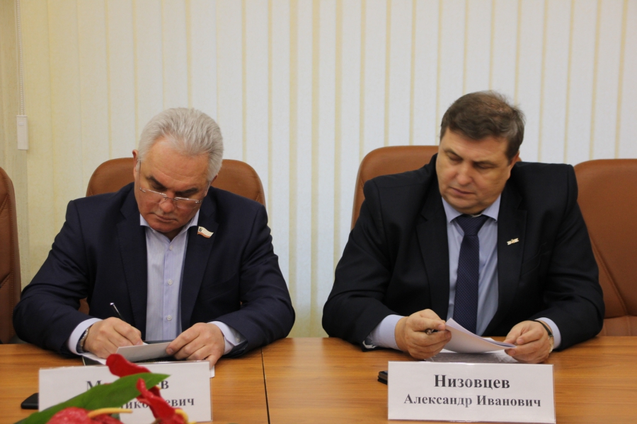 Саратовские депутаты найдут средства на призы для фотоконкурса к 75-летию Победы