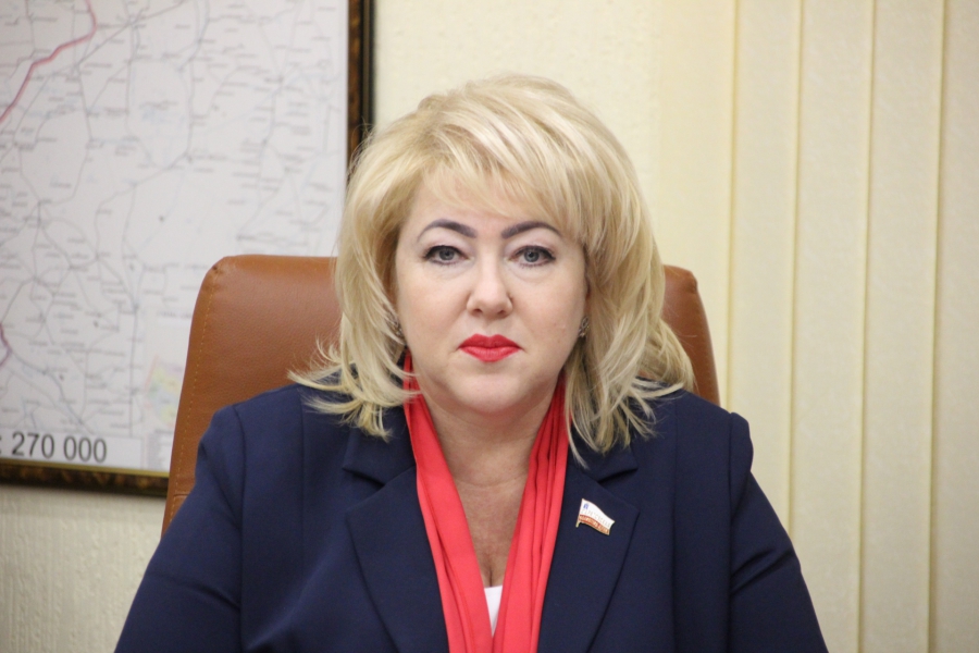 Саратовские депутаты найдут средства на призы для фотоконкурса к 75-летию Победы