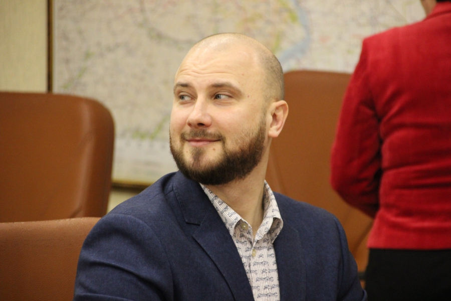 Саратовские депутаты найдут средства на призы для фотоконкурса к 75-летию Победы