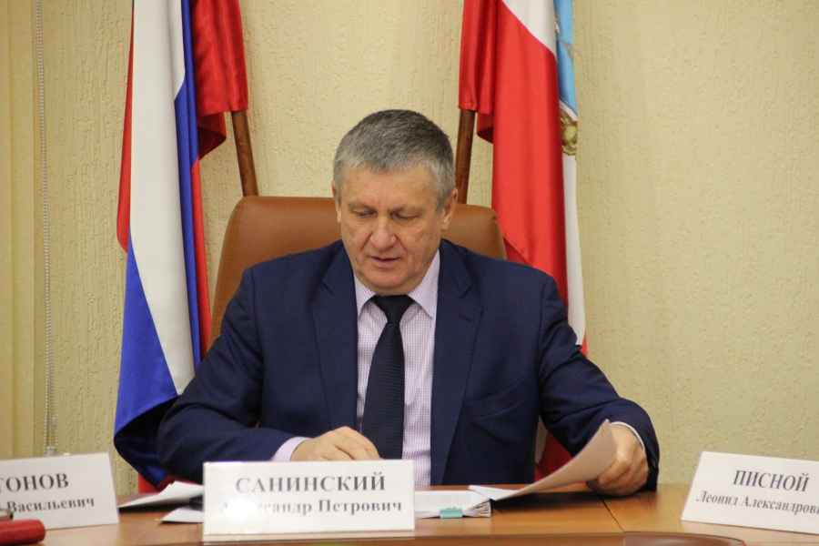 Саратовская дума может ужесточить контроль за спецсчетами для капремонта домов