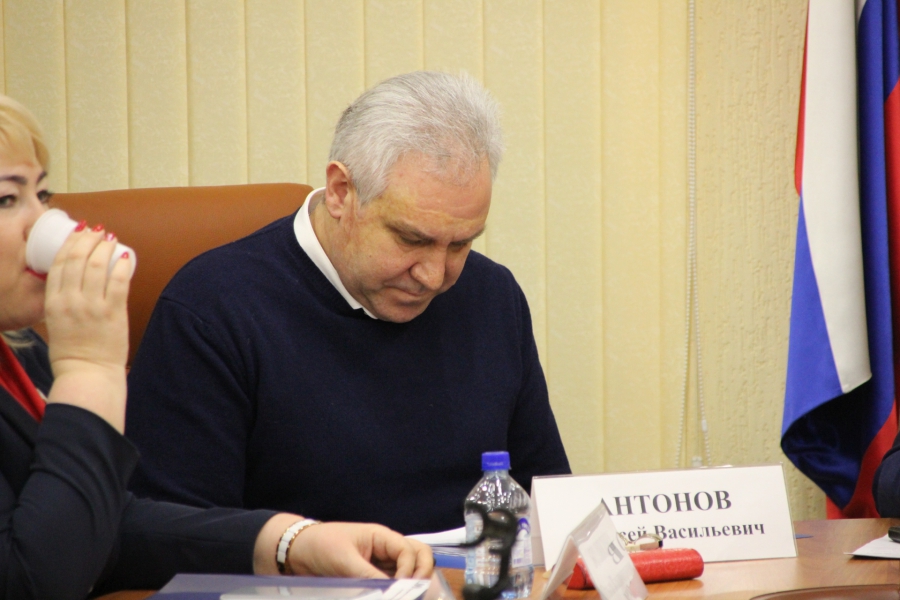 Саратовская дума может ужесточить контроль за спецсчетами для капремонта домов