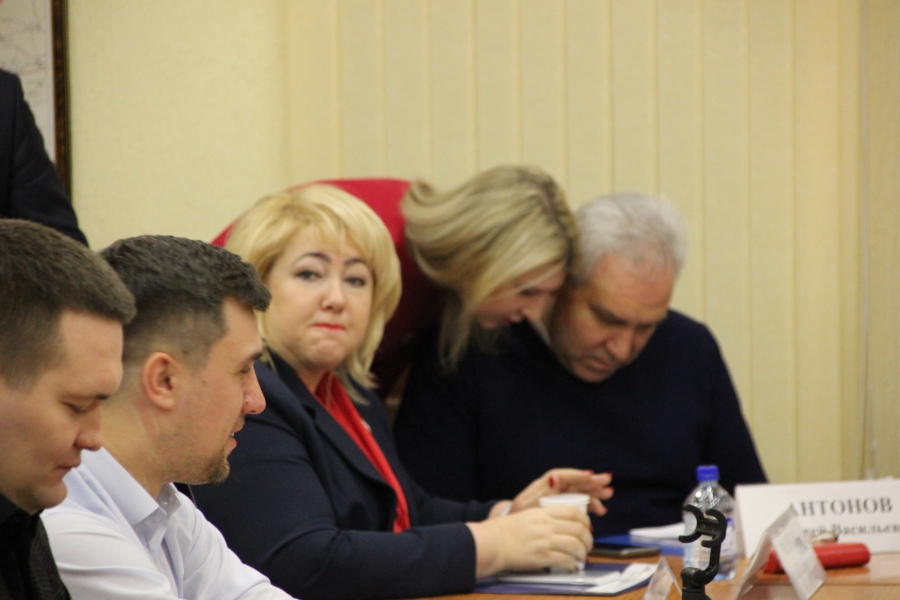 Саратовская дума может ужесточить контроль за спецсчетами для капремонта домов