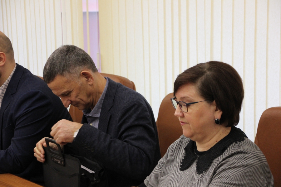 Саратовская дума может ужесточить контроль за спецсчетами для капремонта домов