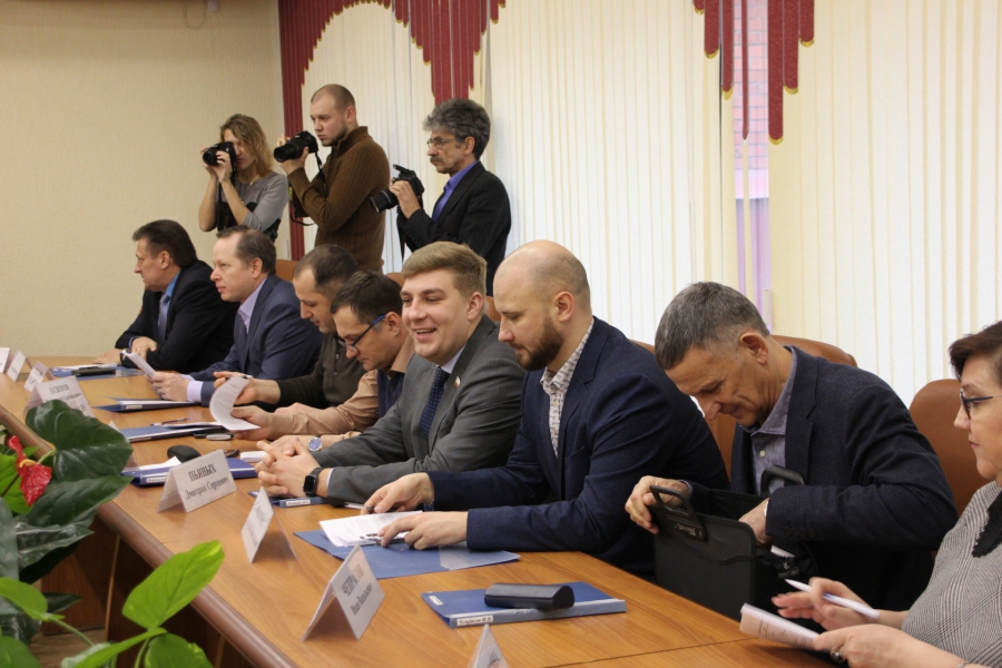 Саратовская дума может ужесточить контроль за спецсчетами для капремонта домов