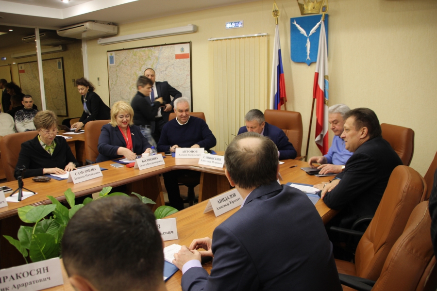 Саратовская дума может ужесточить контроль за спецсчетами для капремонта домов