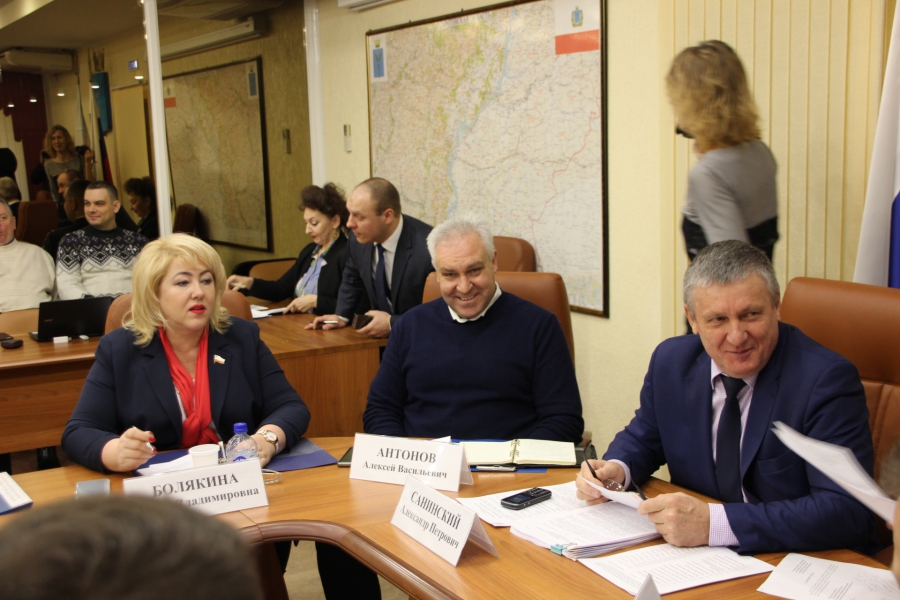 Саратовская дума может ужесточить контроль за спецсчетами для капремонта домов