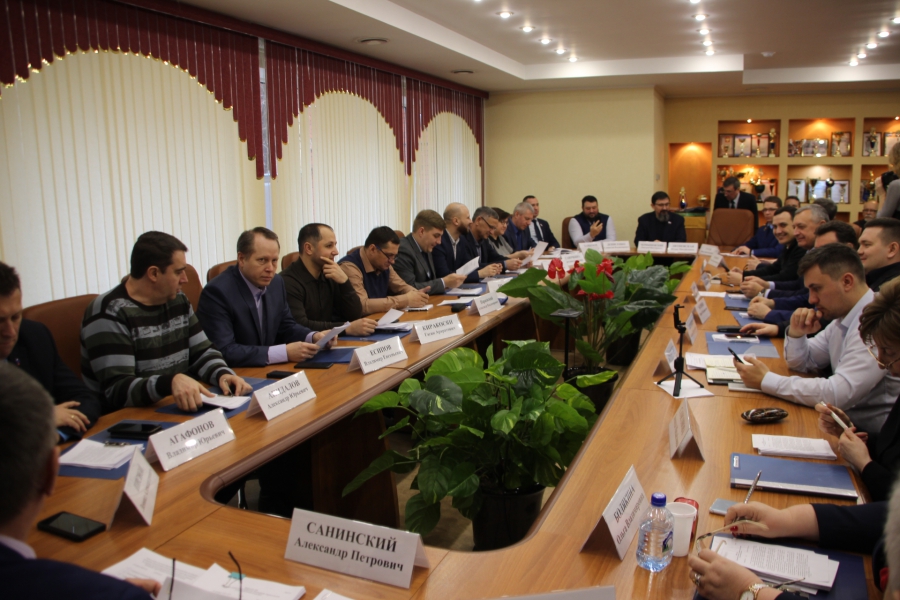 Саратовская дума может ужесточить контроль за спецсчетами для капремонта домов